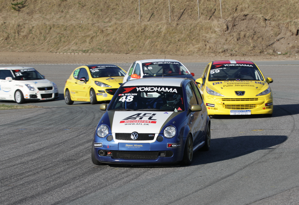 Nicolai Nielsen
(Foto: Motorsporten.dk)